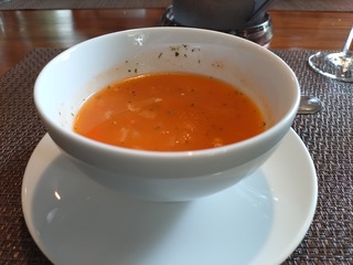 猛暑でもランチ・・・ 猛暑でもランチ・・・