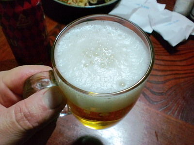 薫り華やぐエビス 飲んでみました♪