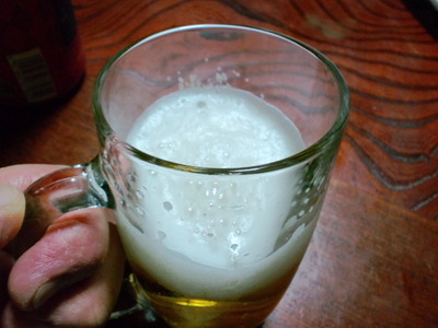 薫り華やぐエビス 飲んでみました♪