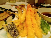 北谷町 浜辺の夢や 　