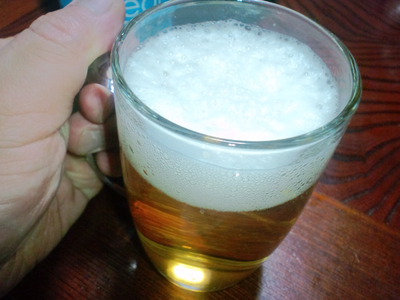 休肝日も必要？・・・ですよね～(^▽^;)