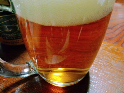 夜な夜なﾋﾞｰﾙを飲んでます♪