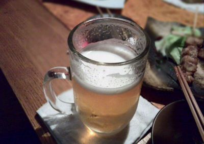 沖縄市　食材創肴　ひのえ　