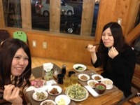 いらっしゃいませー！ 2013/02/07 20:00:25