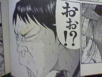 久しぶりの60キロ台まで、あと少しです。 2014/05/17 12:59:02