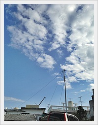 なぜにもっと早くに！
