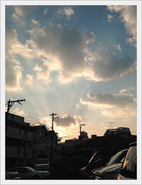 「生きる」ってたいへん！ 2014/09/09 15:49:50