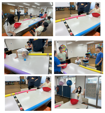 放課後等デイサービスの様子0912 放課後等デイサービスの様子0912