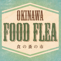 FOOD FLEA TOMORROW!!