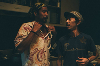 【movie 】KEISON LIVE !