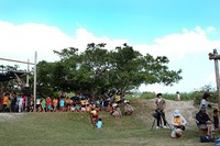 あおぞら運動会