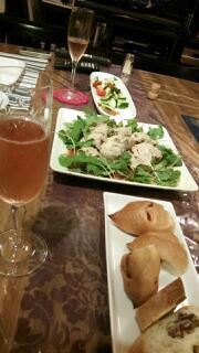 mini女子会♪