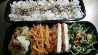 3月のお弁当3♪