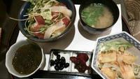 大原　ランチ♪