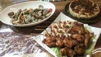 5月女子会♪