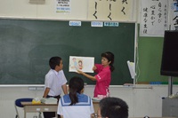 読み語り 2016/07/06 15:56:48