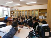 にこにこ教室★みたらし団子作り（十五夜）★