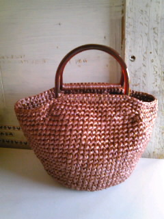 スズランBag