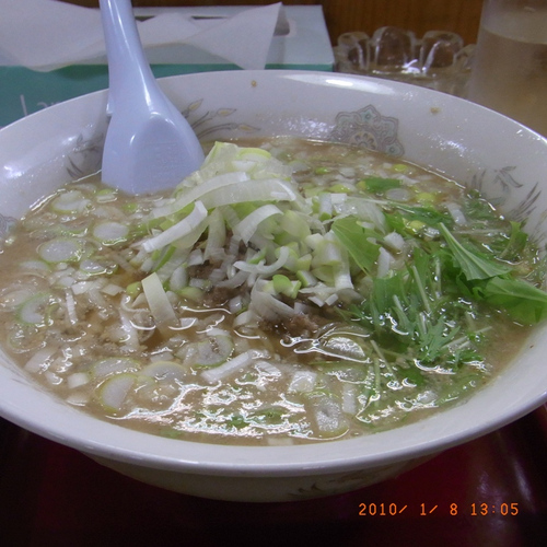 中華居食家 「中元」2