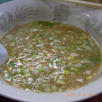 中華居食家 「中元」2