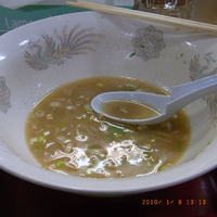 中華居食家 「中元」2