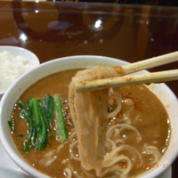 中華 坦々亭 南上原店2