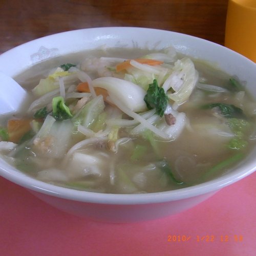 中華＆ラーメン 三平