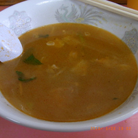 中華＆ラーメン 三平