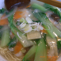 中華そば 天龍