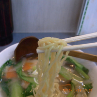 中華そば 天龍