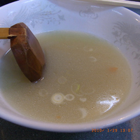 中華そば 天龍