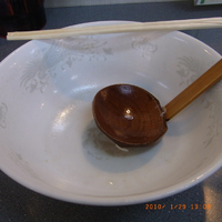中華そば 天龍