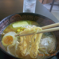 ラーメン道 北海洞3（閉店）