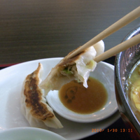 ラーメン道 北海洞3（閉店）