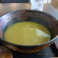 ラーメン道 北海洞3（閉店）