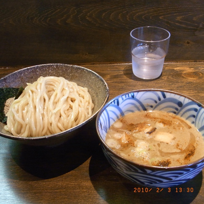 つけ麺 ジンベエ