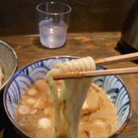 つけ麺 ジンベエ