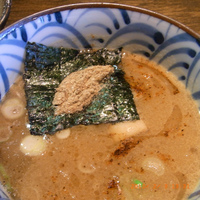つけ麺 ジンベエ