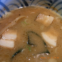 つけ麺 ジンベエ