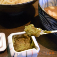 つけ麺 ジンベエ