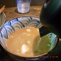 つけ麺 ジンベエ