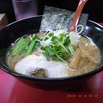 和風らぁめん はるや5