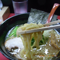 和風らぁめん はるや5