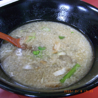 和風らぁめん はるや5