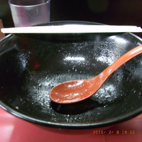 和風らぁめん はるや5