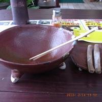 おもろまち便り1～沖縄そば専門店 いしぐふー 新都心店～