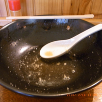 ラーメン屋 あさひ3