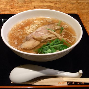 Chinese Dining 「樂。」11