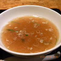 Chinese Dining 「樂。」11