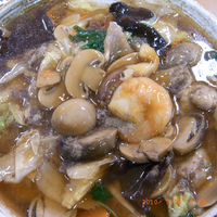 中華ラーメン 海邦